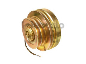WEBASTO 8221AM magnetinė sankaba, oro kondicionieriaus kompresorius