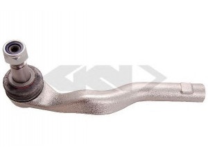 SPIDAN 58349 skersinės vairo trauklės galas
212 330 24 03