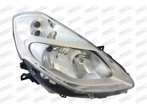 PRASCO RN3274903 priekinis žibintas 
 Kėbulas -> Priekinis žibintas/dalys -> Priekinis žibintas/įterp.
7701072005