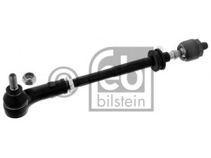 FEBI BILSTEIN 10878 strypo montavimas 
 Vairavimas -> Sujungimo trauklės surinkimas/dalys -> Sujungimo trauklės surinkimas
702 419 803, 702 419 803 A