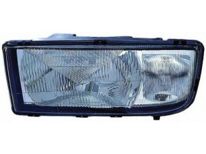 LORO 440-1139L-LD-E priekinis žibintas 
 Kėbulas -> Priekinis žibintas/dalys -> Priekinis žibintas/įterp.
9,4182E+11, 9418203961, 9418205761
