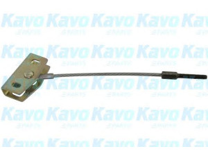 KAVO PARTS BHC-6530 trosas, stovėjimo stabdys 
 Stabdžių sistema -> Valdymo svirtys/trosai
36402AX000, 36402CT40A