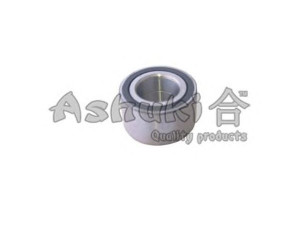 ASHUKI 1410-9104 rato guolio komplektas 
 Ašies montavimas/vairavimo mechanizmas/ratai -> Rato stebulė/montavimas -> Rato guolis
26886/SPIDAN, 27011/SPIDAN, 44300-S04-004