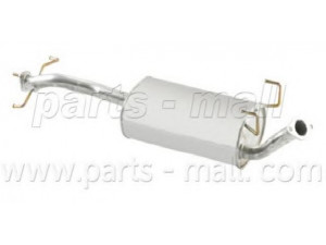 PARTS-MALL PYA-318 galinis duslintuvas
28700H1310