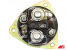 AS-PL SS9041 solenoidinis jungiklis, starteris