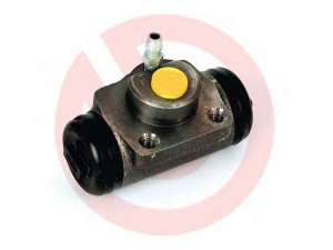 BREMBO A 12 146 rato stabdžių cilindras 
 Stabdžių sistema -> Ratų cilindrai
34211119945, 020406, 03322006013