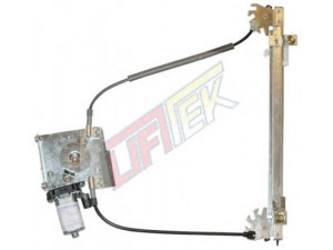 LIFT-TEK LT FT56 R B lango pakėliklis 
 Vidaus įranga -> Elektrinis lango pakėliklis
7774246