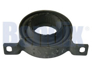 BENDIX 046984B pakaba, kardaninis velenas 
 Ašies pavara -> Kardaninis velenas, visas -> Guolis/montavimas
26121229726, 26127507740