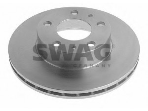 SWAG 74 91 4077 stabdžių diskas 
 Stabdžių sistema -> Diskinis stabdys -> Stabdžių diskas
60814639, 71739635, 60814639, 71739635