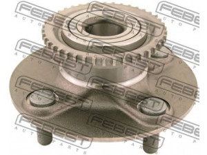 FEBEST 0282-B15A42R rato stebulė 
 Ašies montavimas/vairavimo mechanizmas/ratai -> Rato stebulė/montavimas -> Rato stebulė
43200-6M000