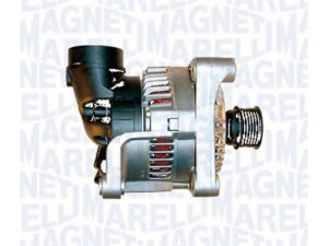 MAGNETI MARELLI 944390391000 kintamosios srovės generatorius 
 Elektros įranga -> Kint. sr. generatorius/dalys -> Kintamosios srovės generatorius
12311730580, 12311730602, 12311735743