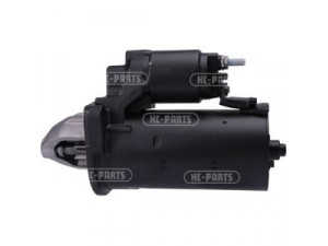 HC-PARTS CS1449 starteris 
 Elektros įranga -> Starterio sistema -> Starteris
1349920080, 51779086, 51832958