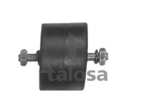 TALOSA 61-06949 variklio montavimas 
 Variklis -> Variklio montavimas -> Variklio montavimo rėmas
684240
