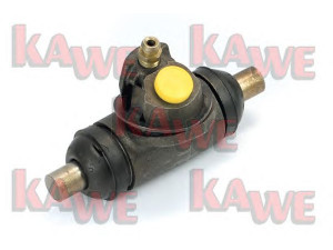 KAWE W4131 rato stabdžių cilindras 
 Stabdžių sistema -> Ratų cilindrai
18007891, 18007981, 18007981