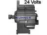 AD KÜHNER 30130RI kintamosios srovės generatorius
5000785941