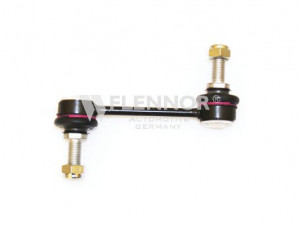 FLENNOR FL0109-H šarnyro stabilizatorius 
 Ašies montavimas/vairavimo mechanizmas/ratai -> Stabilizatorius/fiksatoriai -> Savaime išsilyginanti atrama
RGD500100