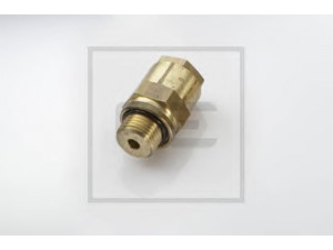 PE Automotive 070.072-25A jungtis, suspausto oro linija
81.98181.6076