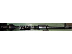 SHAFTEC R212R kardaninis velenas 
 Ratų pavara -> Kardaninis velenas
4409208, 4414516, 91166707, 91168794