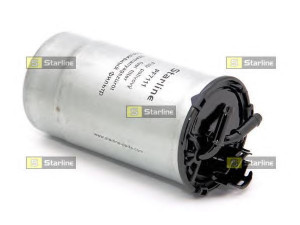 STARLINE SF PF7111 kuro filtras 
 Filtrai -> Kuro filtras
6Q0127400A, 6Q0127400B, 6Q0127401