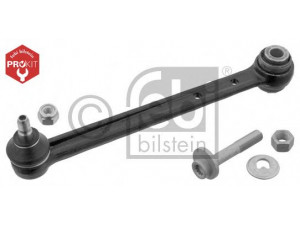 FEBI BILSTEIN 06230 vikšro valdymo svirtis 
 Ašies montavimas/vairavimo mechanizmas/ratai -> Valdymo svirtis/pasukamosios svirties sujungimas -> Vairo trauklės (valdymo svirtis, išilginis balansyras, diago
124 350 01 53, 210 350 09 53, 210 350 21 53