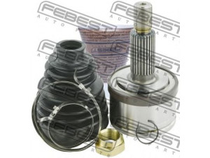 FEBEST 2010-MAGA96 jungtis, kardaninis velenas
04578600AA, 04578601AA