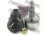 FEBEST 2010-MAGA96 jungtis, kardaninis velenas
04578600AA, 04578601AA