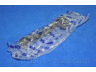 PARTS-MALL PXCTB-038 skersinės vairo trauklės galas
568202J900
