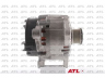 ATL Autotechnik L 81 140 kintamosios srovės generatorius 
 Elektros įranga -> Kint. sr. generatorius/dalys -> Kintamosios srovės generatorius
231000018R