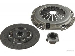 HERTH+BUSS JAKOPARTS J2002218 sankabos komplektas 
 Sankaba/dalys -> Sankabos remonto komplektas, visas