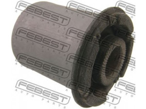FEBEST TAB-RZH valdymo svirties/išilginių svirčių įvorė 
 Ašies montavimas/vairavimo mechanizmas/ratai -> Valdymo svirtis/pasukamosios svirties sujungimas -> Montavimas/sutvirtinimas
48725-26030