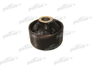 PATRON PSE1401 valdymo svirties/išilginių svirčių įvorė 
 Ašies montavimas/vairavimo mechanizmas/ratai -> Valdymo svirtis/pasukamosios svirties sujungimas -> Montavimas/sutvirtinimas