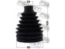 FEBEST 0517P-BL gofruotoji membrana, kardaninis velenas
FG32-25-500, FG32-25-600