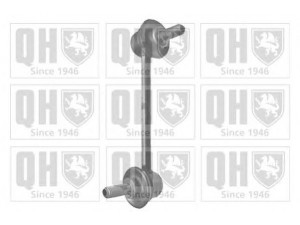QUINTON HAZELL QLS3457S šarnyro stabilizatorius 
 Ašies montavimas/vairavimo mechanizmas/ratai -> Stabilizatorius/fiksatoriai -> Savaime išsilyginanti atrama
51321-S2H-003