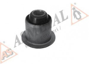 ASMETAL 38DC1015 valdymo svirties/išilginių svirčių įvorė 
 Ašies montavimas/vairavimo mechanizmas/ratai -> Valdymo svirtis/pasukamosios svirties sujungimas -> Montavimas/sutvirtinimas
545006542R, 545016746R