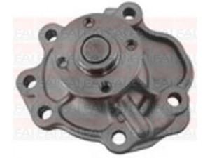 FAI AutoParts WP6503 vandens siurblys 
 Aušinimo sistema -> Vandens siurblys/tarpiklis -> Vandens siurblys
4709352, 93194246, 95507789