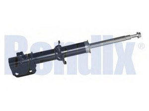 BENDIX 061412GLB amortizatorius 
 Pakaba -> Amortizatorius