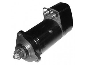 BOSCH F 042 002 128 starteris 
 Elektros įranga -> Starterio sistema -> Starteris
51262017123, 7431021000, 51 26201 7057