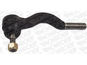 MONROE L43107 skersinės vairo trauklės galas 
 Vairavimas -> Vairo mechanizmo sujungimai
MB241206, MB315776, MR296274, HB568110
