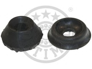 OPTIMAL F8-6346 remonto komplektas, pakabos statramstis 
 Ašies montavimas/vairavimo mechanizmas/ratai -> Montavimas, pakabos statramstis
8D0512333, 8D0512333S, 8D0512335