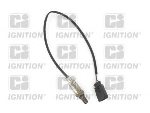 QUINTON HAZELL XLOS1185 lambda jutiklis 
 Išmetimo sistema -> Jutiklis/zondas
047 906 265C, 06A 906 262AT