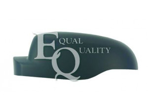 EQUAL QUALITY RS03009 dangtelis, išorinis veidrodėlis 
 Kėbulas -> Kėbulo dalys/ sparnas/buferis -> Gaubtai/dangteliai
7701071875