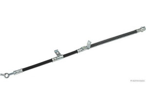 MAGNETI MARELLI 600000103690 stabdžių žarnelė
58731-2G000, 58731-2G000