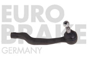 EUROBRAKE 59065033330 skersinės vairo trauklės galas 
 Vairavimas -> Vairo mechanizmo sujungimai
1683301235, 1683301635