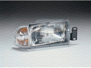 MAGNETI MARELLI 712034240009 priekinis žibintas 
 Kėbulas -> Priekinis žibintas/dalys -> Priekinis žibintas/įterp.
60747699