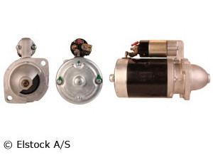 ELSTOCK 25-1135 starteris
982100-1520, S12-24, S12-24A