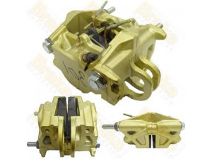 Brake ENGINEERING CA301R stabdžių apkaba 
 Stabdžių sistema -> Stabdžių matuoklis -> Stabdžių matuoklio montavimas
95553906