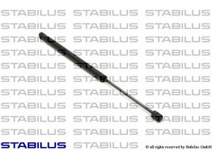 STABILUS 1325BL dujinė spyruoklė, bagažinė 
 Vidaus įranga -> Bagažinė
176605, 90 379 054, 90493850, 176605