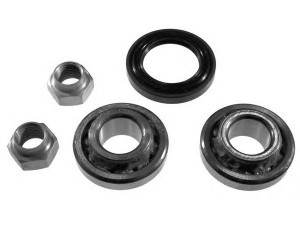 MGA KR3089 rato guolio komplektas 
 Ašies montavimas/vairavimo mechanizmas/ratai -> Rato stebulė/montavimas -> Rato guolis
592, GHK1550