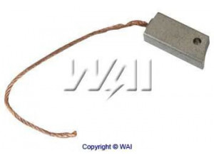 WAIglobal 38-8300 anglies šepetėlis, kint. sr. generatorius
E8GY10347A, F81118W77, FE6518522