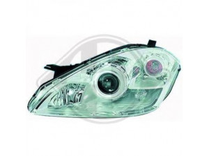 DIEDERICHS 1681184 priekinis žibintas 
 Elektros įranga -> Priekinis žibintas/dalys -> Priekinis žibintas/įterp.
1698206261, A1698206261